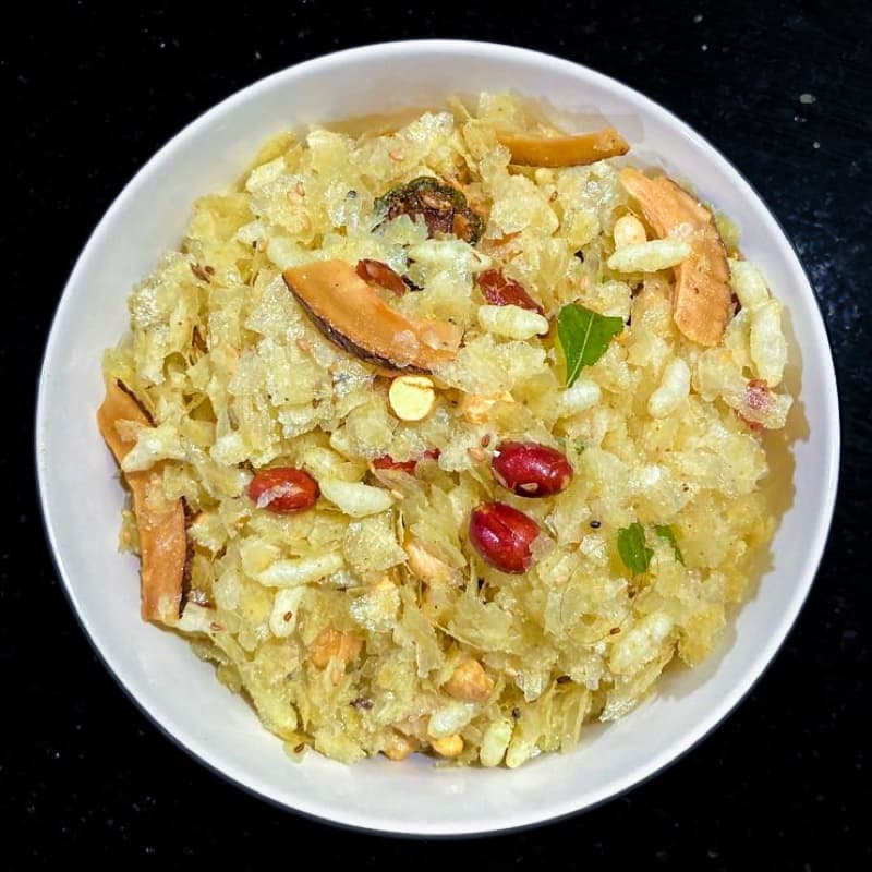 All-in-One Namkeen Mixture