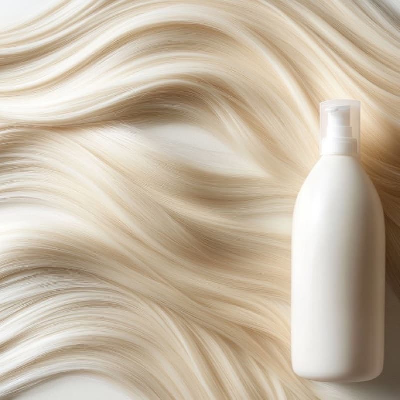 Anti-Dandruff Shampoo