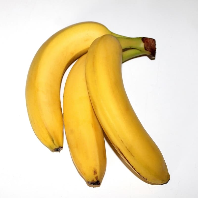 Banana (Robusta)