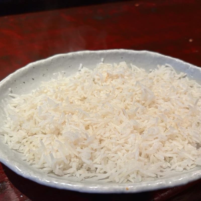 Basmati Rice (Premium)