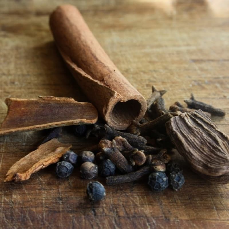 Black Pepper (Whole)