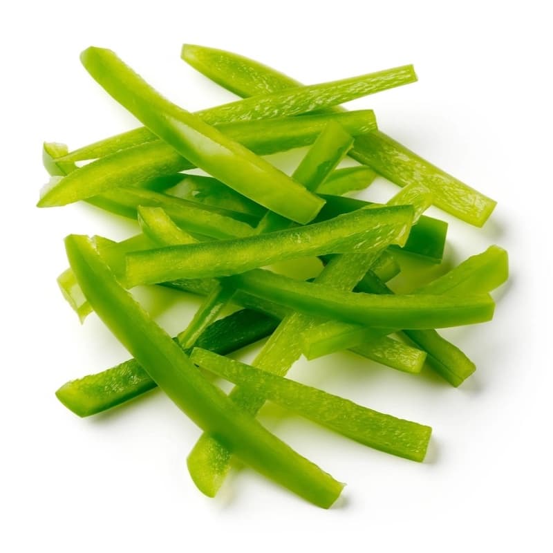 Capsicum (Green)