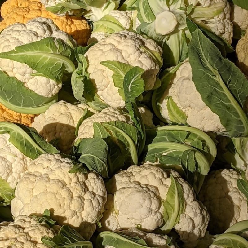 Cauliflower