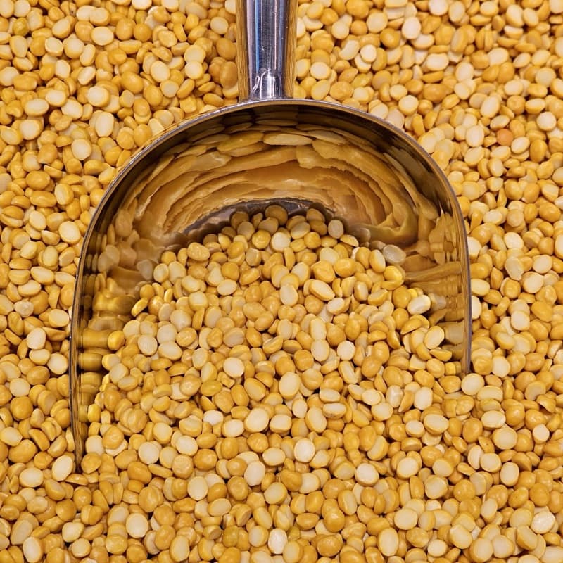 Chana Dal