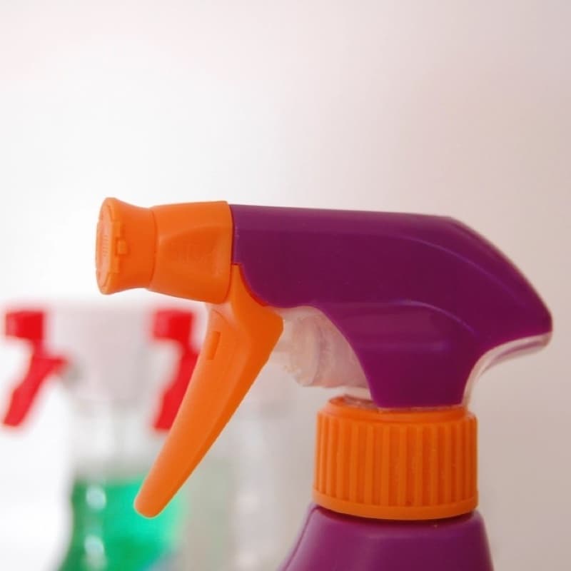 Citrus Floor Cleaner