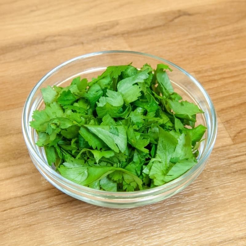 Coriander Leaves