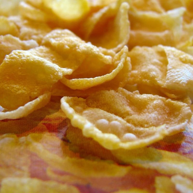 Corn Flakes