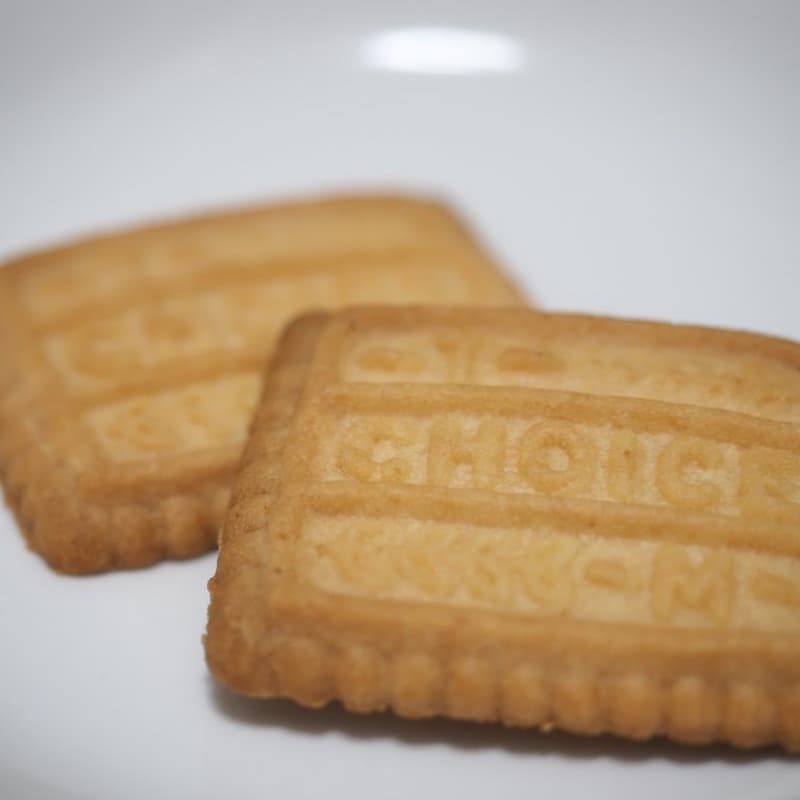 Digestive Biscuits