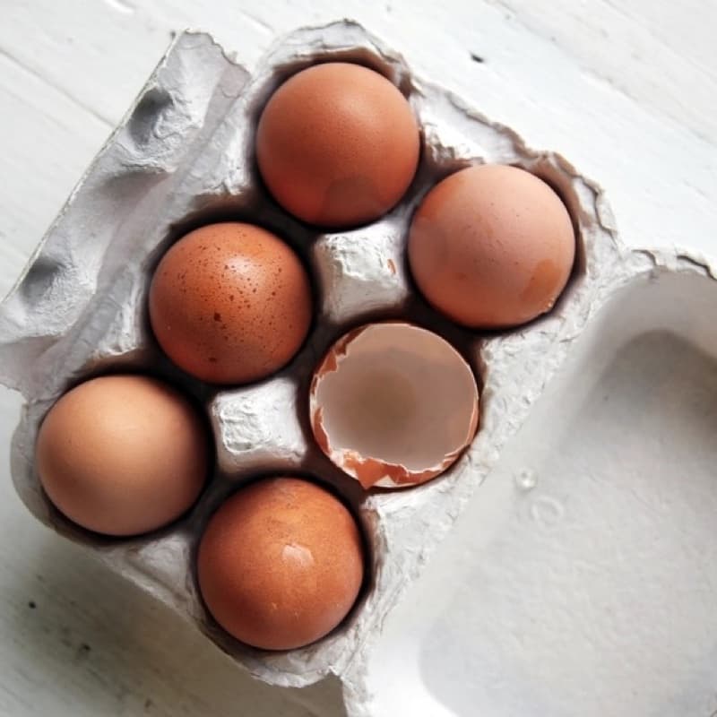 Farm Eggs Value Pack