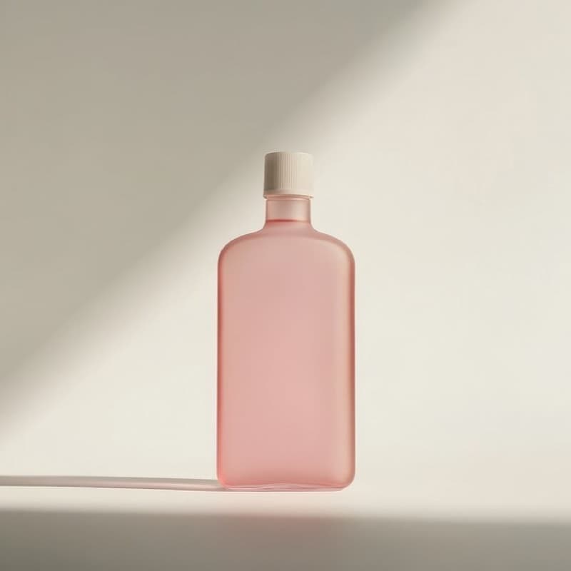 Foaming Face Wash