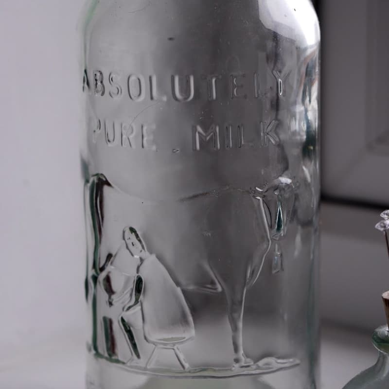 Full Cream Milk