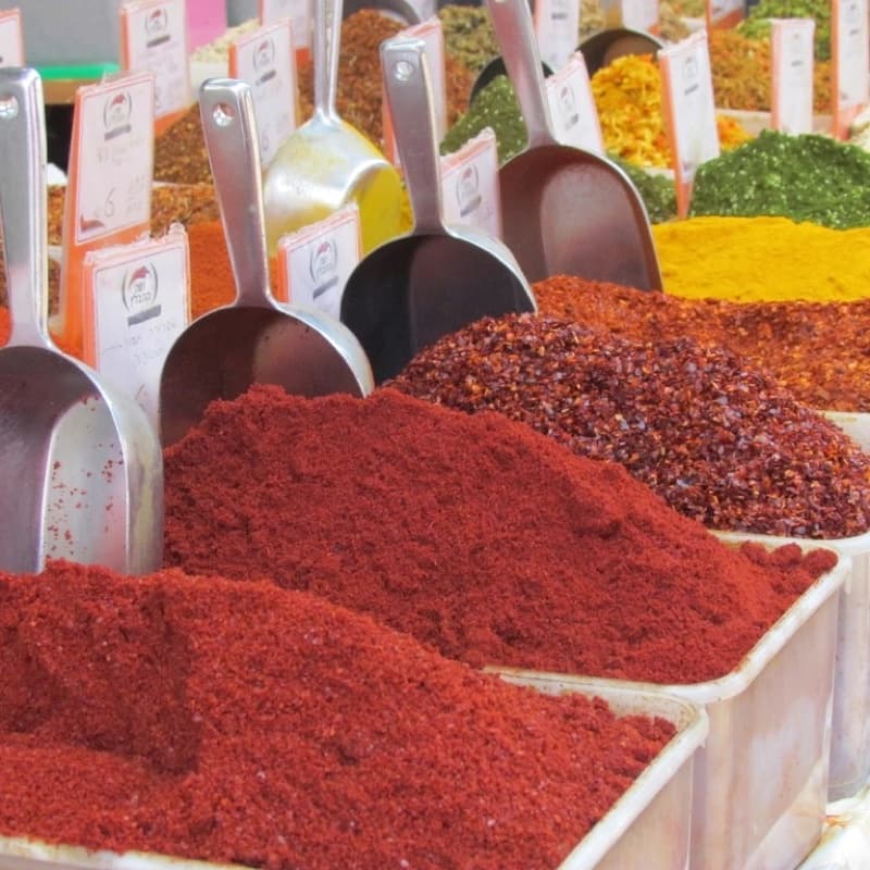 Garam Masala