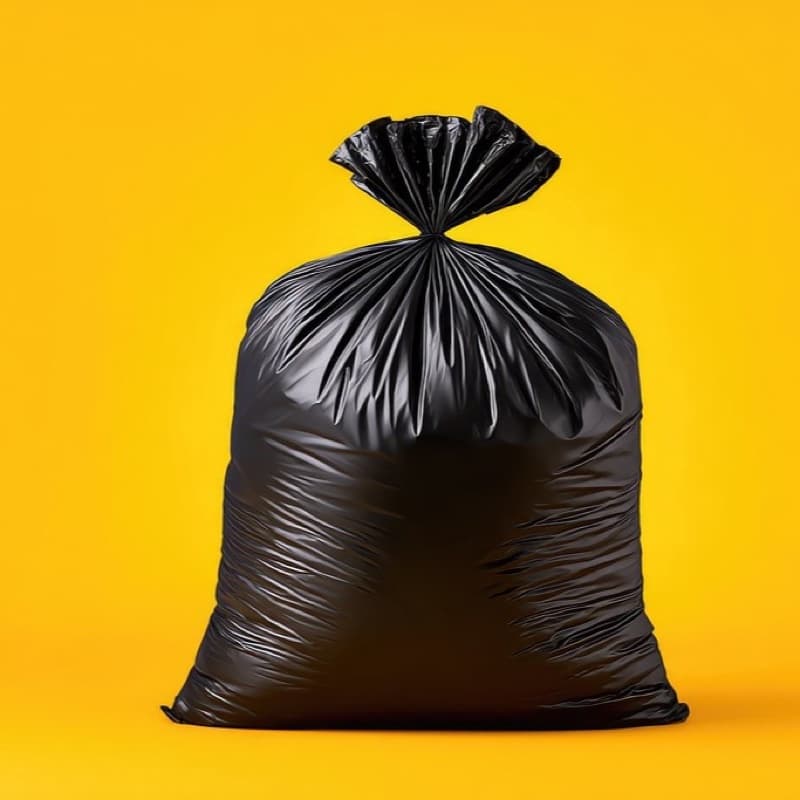 Garbage Bags (Medium)