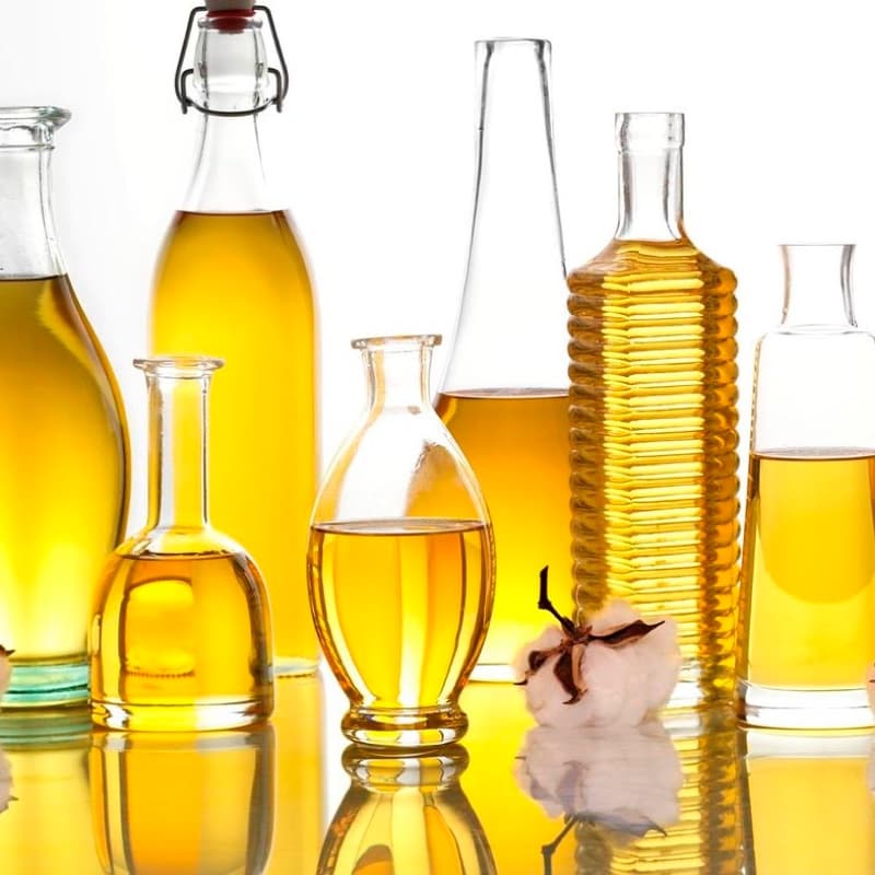 Groundnut Oil