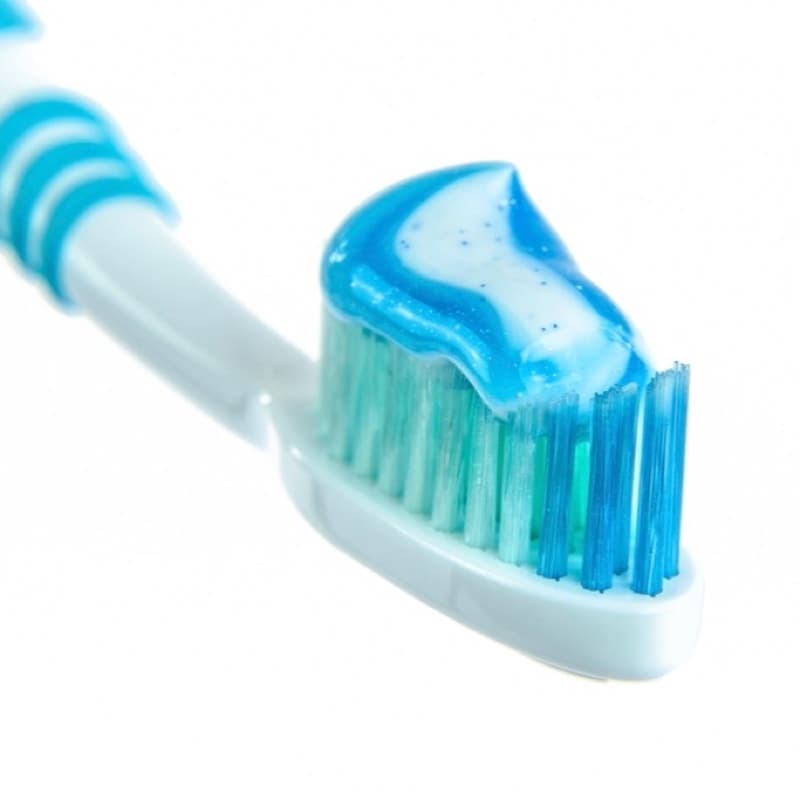 Herbal Toothpaste