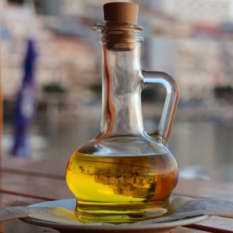 Kachi Ghani Mustard Oil