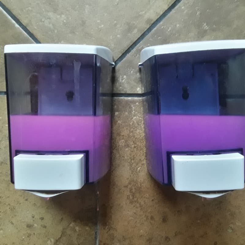 Liquid Handwash Refill