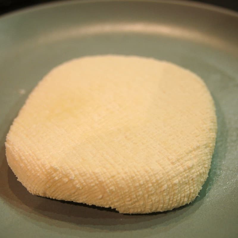 Malai Paneer
