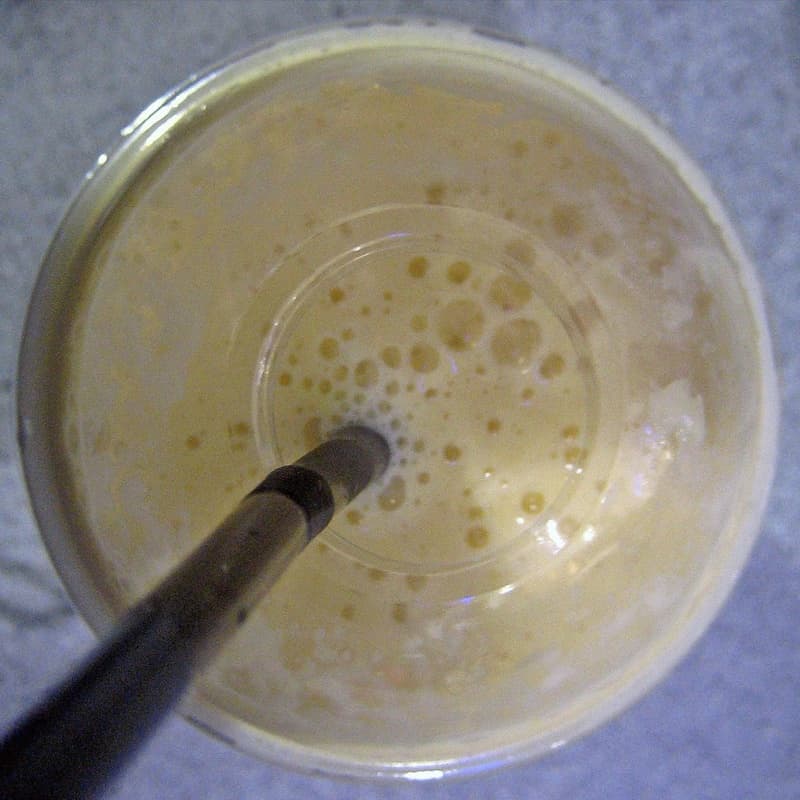 Mango Fruit Drink