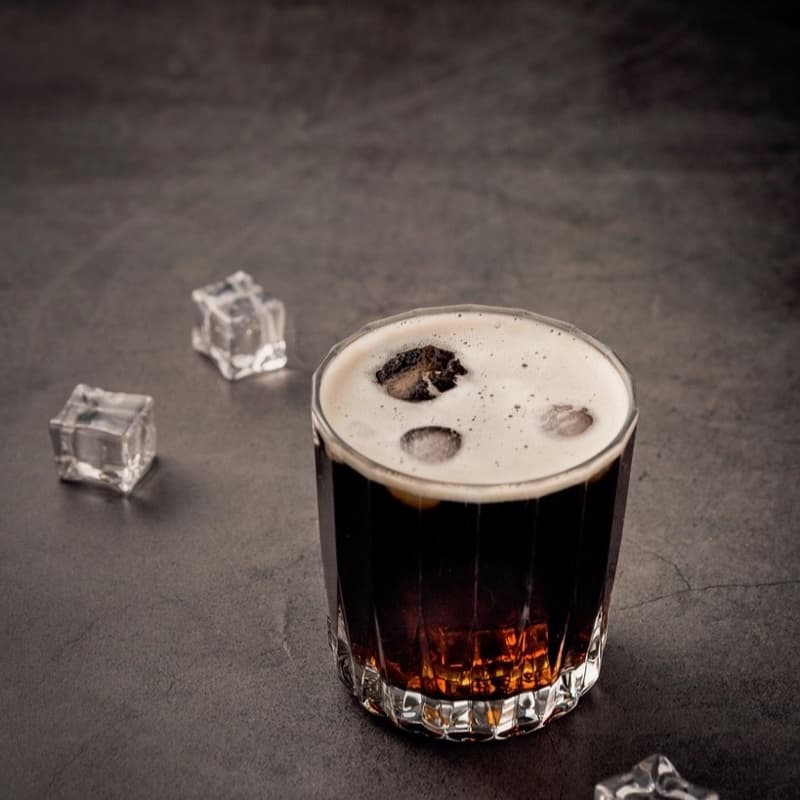 Masala Soda