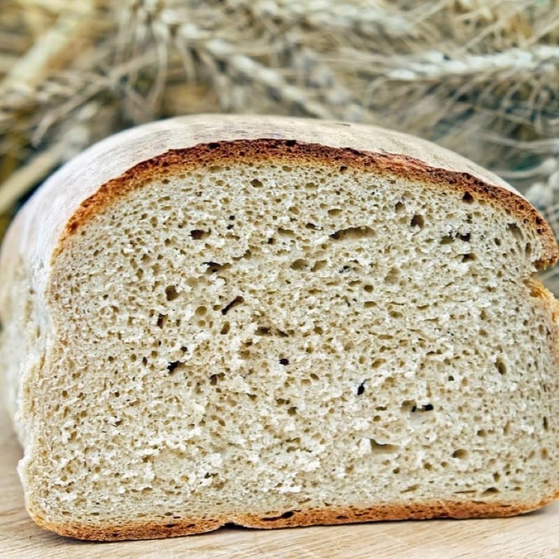 Milk Bread