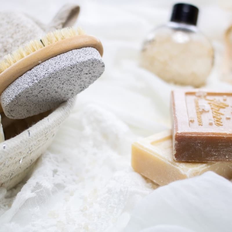 Neem Bathing Soap (Pack of 4)