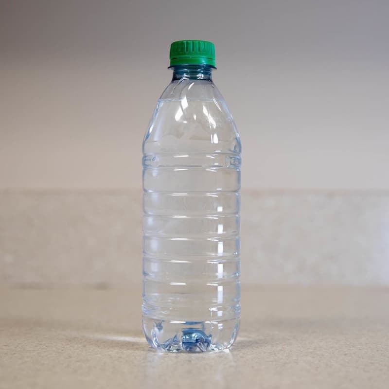 Packaged Drinking Water
