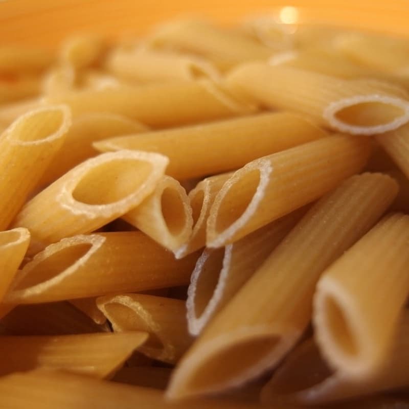 Penne Pasta (Durum Wheat)
