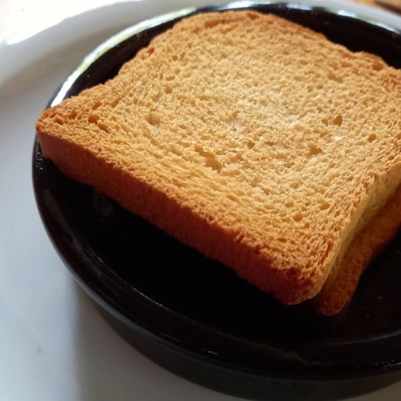 Premium Rusk
