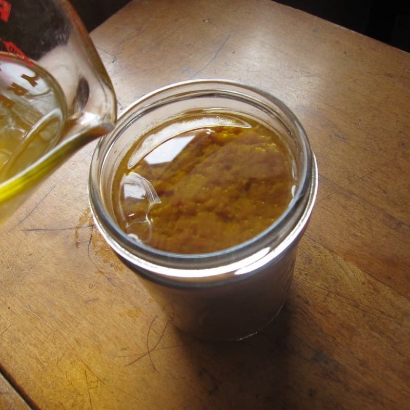 Pure Cow Ghee