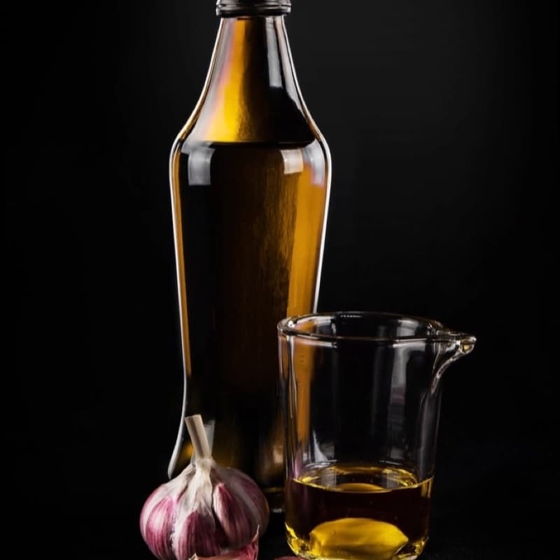 Refined Sunflower Oil