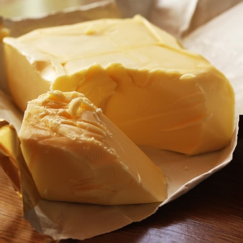 Salted Butter