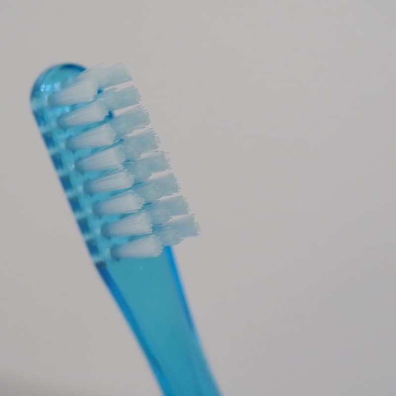 Soft Toothbrush (Pack of 4)