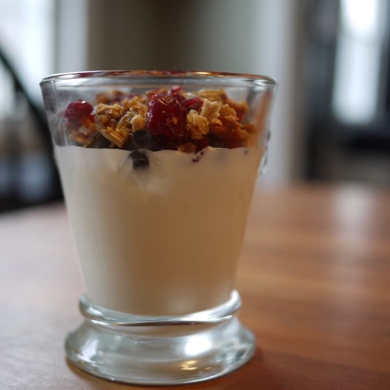 Spiced Buttermilk (Chaas)