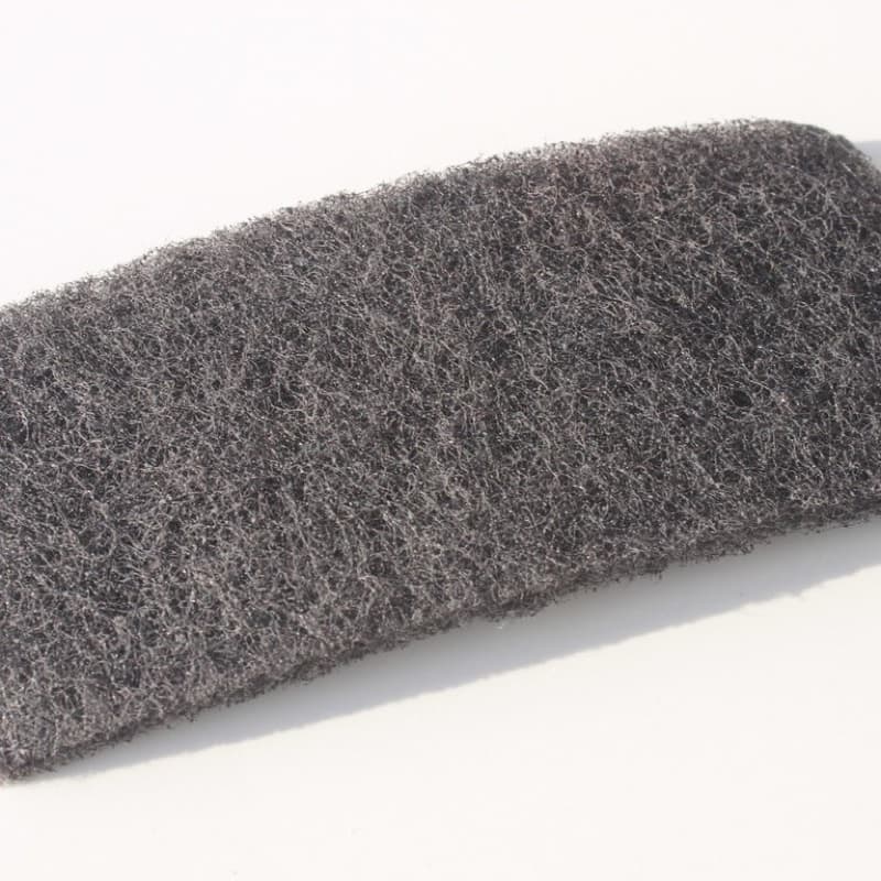 Steel Scrub Pads (Pack of 3)