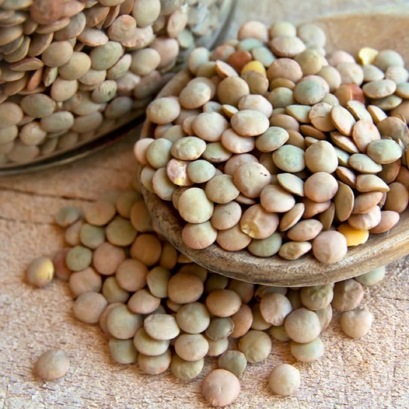 Toor Dal (Unpolished)