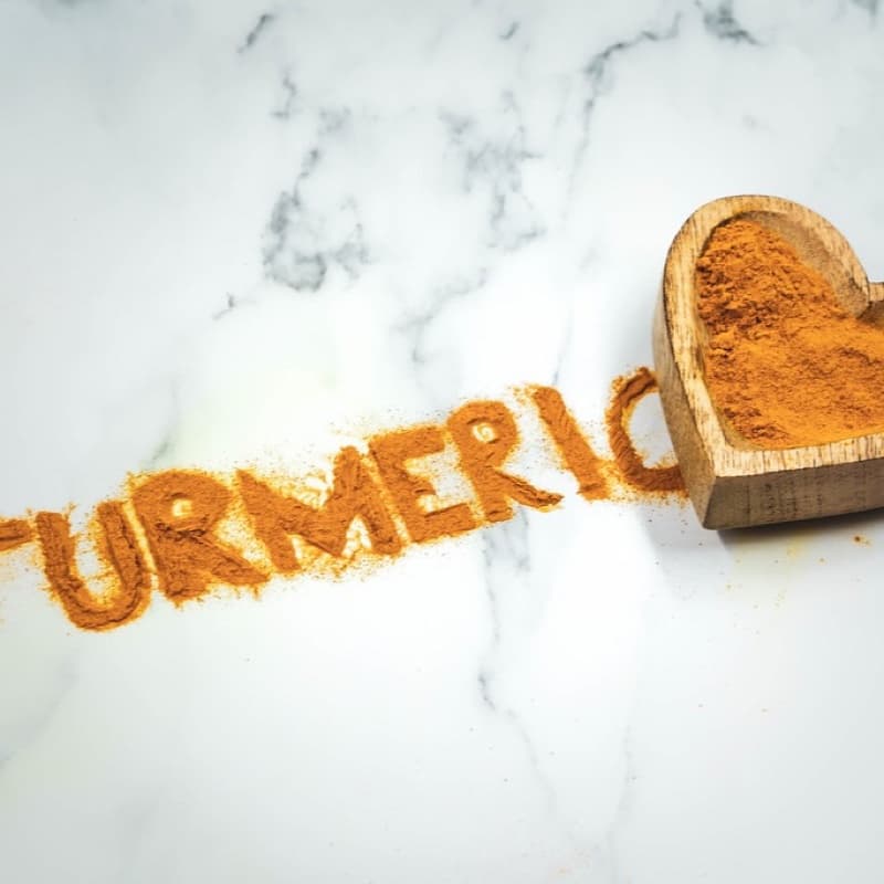 Turmeric Powder