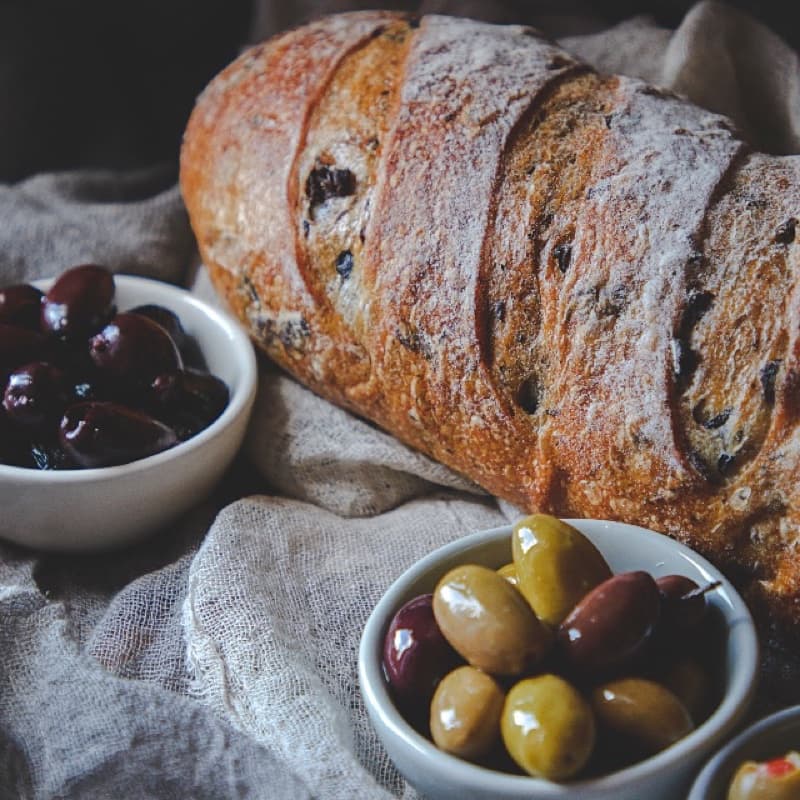 Whole Wheat Bread